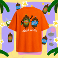 T-shirt Boissons péi