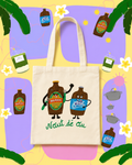 Tote bag - Boissons péi, Dodo - Cot