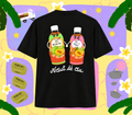 T-shirt POOKKAA péi