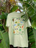 T-shirt MOÏ