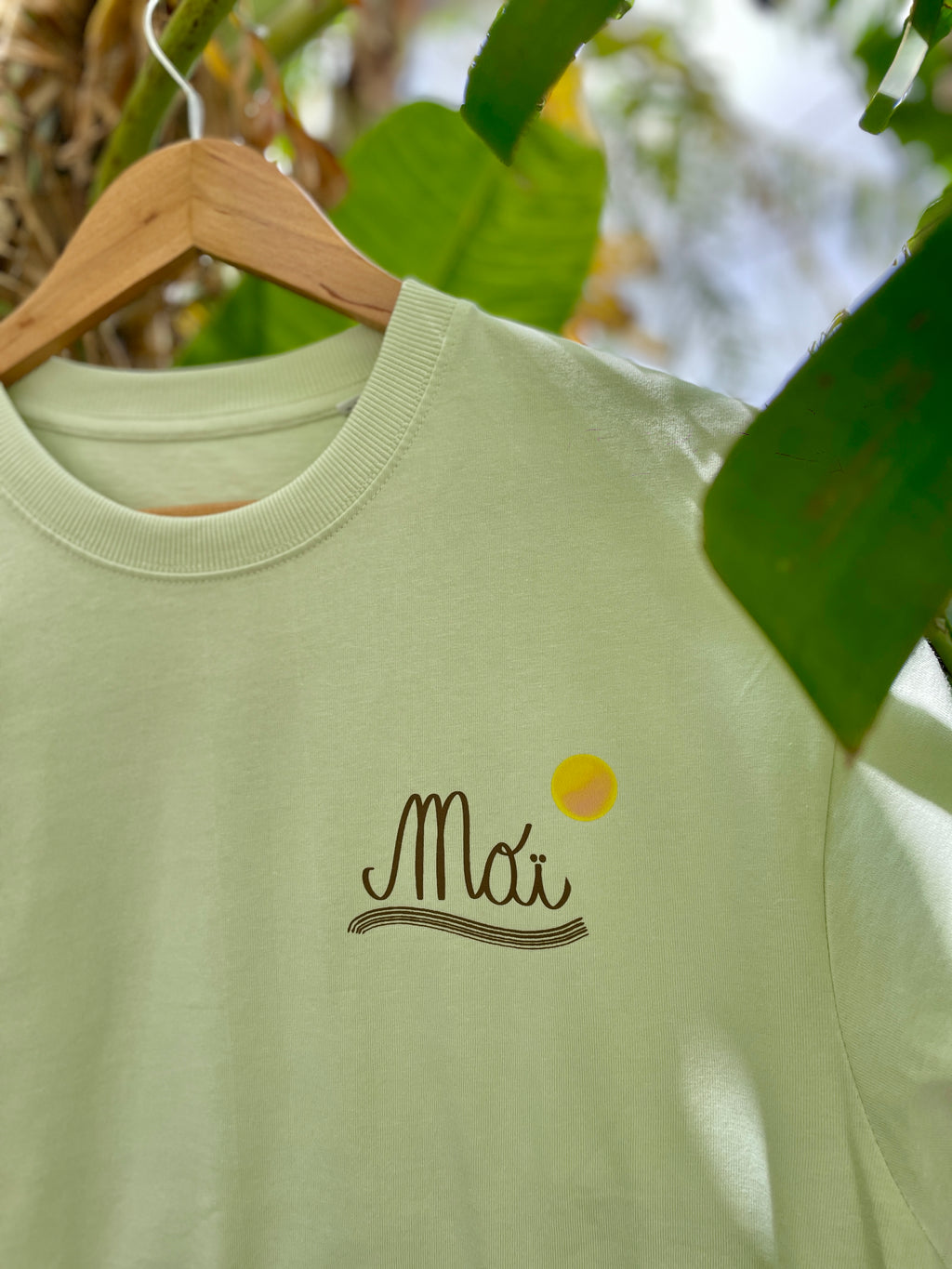 T-shirt MOÏ