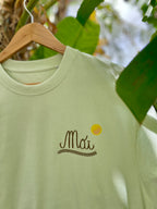 T-shirt MOÏ