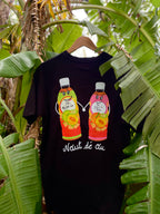 T-shirt POOKKAA péi