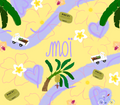 Carte-cadeau MOÏ 🌺