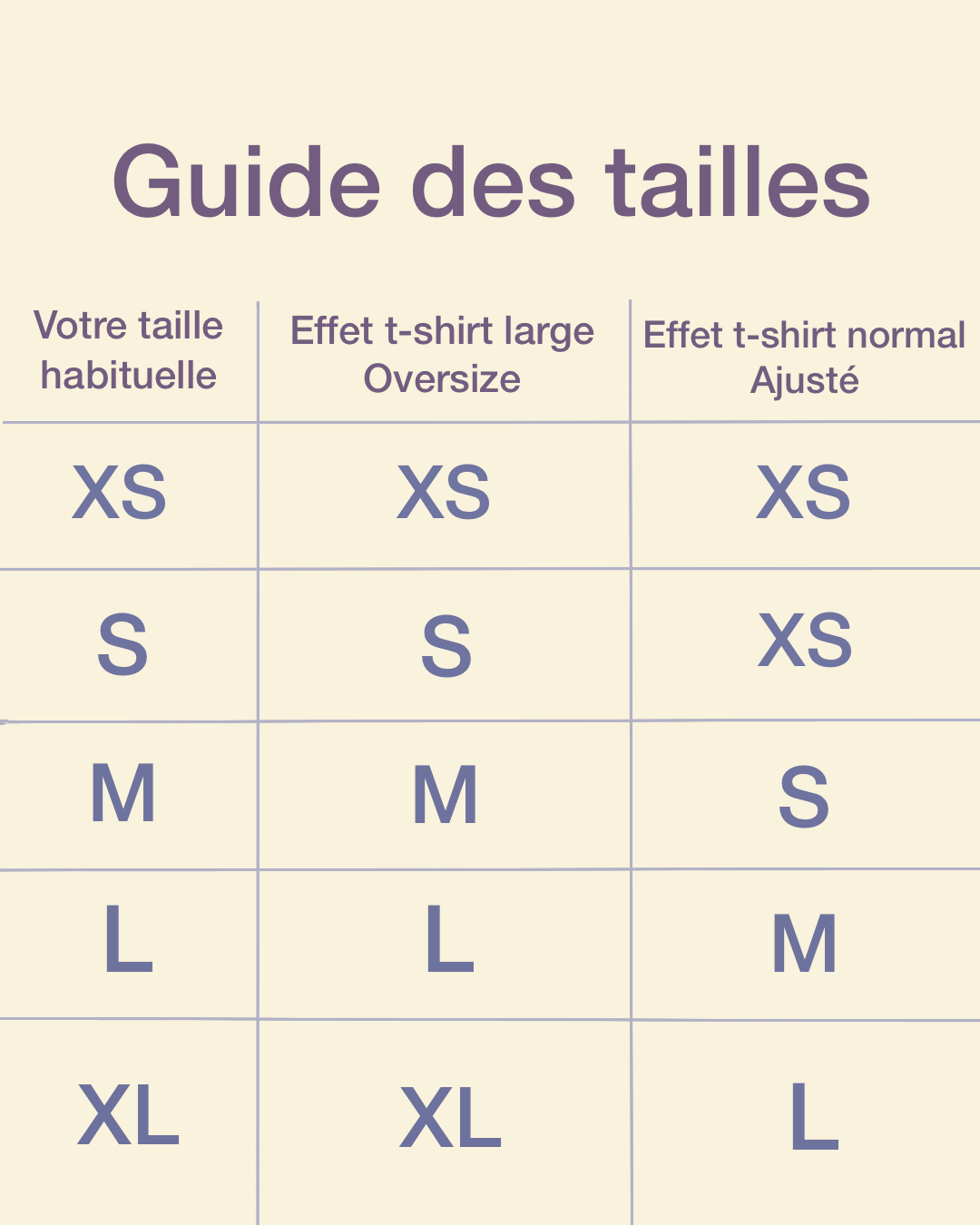 T-shirt Frangipanier — La force ou néna